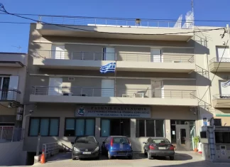 Νέα Φιλαδέλφεια: Καταγγελία σε βάρος δύο Πακιστανών για απόπειρα βιασμού νεαρής γυναίκας