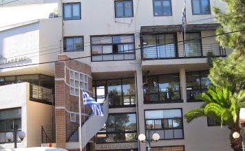 Νέα Φιλαδέλφεια: Επιτροπή παραλαβής για την ενεργειακή αναβάθμιση σχολείων Νέα Φιλαδέλφεια: Επιτροπή παραλαβής για την ενεργειακή αναβάθμιση σχολείων
