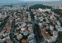 Νέα Φιλαδέλφεια: Παρουσιάζονται τα μεγάλα έργα ανάπλασης σε Δεκελείας και πλατεία Κωνσταντινουπόλεως