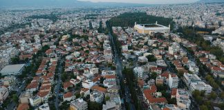 Νέα Φιλαδέλφεια: Παρουσιάζονται τα μεγάλα έργα ανάπλασης σε Δεκελείας και πλατεία Κωνσταντινουπόλεως