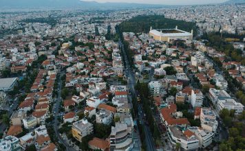 Νέα Φιλαδέλφεια: Παρουσιάζονται τα μεγάλα έργα ανάπλασης σε Δεκελείας και πλατεία Κωνσταντινουπόλεως