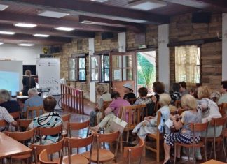 ΚΑΠΗ Νέας Φιλαδέλφειας – Νέας Χαλκηδόνας: Τιμούν τη μητέρα με δύο ξεχωριστές εκδηλώσεις
