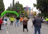 13ος Λαϊκός Αγώνας Δρόμου «Γεώργιος Αποστολάκης»: Κυκλοφοριακές ρυθμίσεις στη Νέα Φιλαδέλφεια την Κυριακή