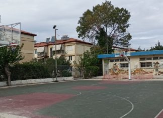 Νέα Φιλαδέλφεια: Έρχεται τουρνουά μπάσκετ 3×3 για παιδιά και εφήβους – Δείτε πώς να δηλώσετε συμμετοχή