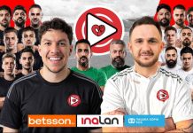 Charity Football Event στους Αγίους Αναργύρους με YouTubers για τα Παιδικά Χωριά SOS