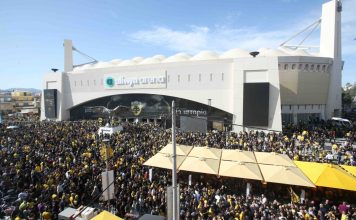 ΑΕΚ: Η Νέα Φιλαδέλφεια έζησε κάτι που δεν έχουμε ξαναδεί στην Ελλάδα