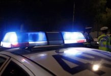 Μεταμόρφωση: Διαρρήκτες συνελήφθησαν επ’ αυτοφώρω μέσα σε επιχείρηση