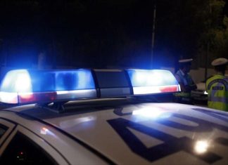 Μεταμόρφωση: Διαρρήκτες συνελήφθησαν επ’ αυτοφώρω μέσα σε επιχείρηση