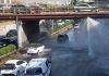 Νέες εξελίξεις για τη γέφυρα Βρυούλων στη Νέα Φιλαδέλφεια – Τι δήλωσε ο Γιάννης Τομπούλογλου