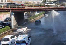 Νέες εξελίξεις για τη γέφυρα Βρυούλων στη Νέα Φιλαδέλφεια – Τι δήλωσε ο Γιάννης Τομπούλογλου
