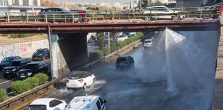 Νέες εξελίξεις για τη γέφυρα Βρυούλων στη Νέα Φιλαδέλφεια – Τι δήλωσε ο Γιάννης Τομπούλογλου