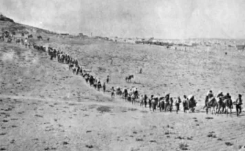 Μνημείο για τη Γενοκτονία των Ποντίων στην Αθήνα: «Ελάχιστο χρέος μας» δηλώνει ο Χάρης Δούκας
