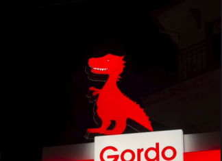 Gordo Νέας Φιλαδέλφειας: Άνοιξε το νέο hot spot για burgers στην πόλη