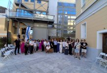 Πράσινη δράση στο ανακαινισμένο Πνευματικό Κέντρο Νέας Χαλκηδόνας «Νίκος Παπαμικρούλης»
