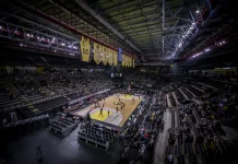 ΑΕΚ: Προς παραχώρηση το Κλειστό των Άνω Λιοσίων – Τι σημαίνει για το μέλλον της ομάδας