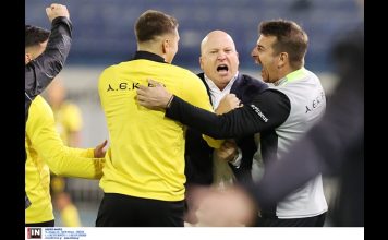 ΑΕΚ: Το αγωνιστικό προφίλ του χαφ που αναζητά ο Μάρκο Νίκολιτς