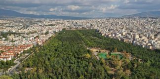 Ο Δήμος Νέας Φιλαδέλφειας και ο Γιάννης Τομπούλογλου εξασφαλίσε χρηματοδότηση 6,08 εκατ. ευρώ για την ανάπλαση του Άλσους Νέα Φιλαδέλφεια: Εξασφαλίστηκε χρηματοδότηση 6,08 εκατ. ευρώ για την ανάπλαση του Άλσους