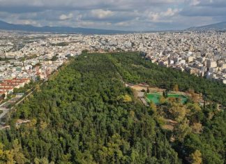 Ο Δήμος Νέας Φιλαδέλφειας και ο Γιάννης Τομπούλογλου εξασφαλίσε χρηματοδότηση 6,08 εκατ. ευρώ για την ανάπλαση του Άλσους Νέα Φιλαδέλφεια: Εξασφαλίστηκε χρηματοδότηση 6,08 εκατ. ευρώ για την ανάπλαση του Άλσους