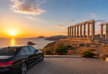 Cape Sounio Private Tour from Athens – Μια Αξέχαστη Εμπειρία Κοντά στην Αθήνα