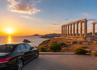 Cape Sounio Private Tour from Athens – Μια Αξέχαστη Εμπειρία Κοντά στην Αθήνα