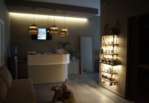 My Massage Νέα Χαλκηδόνα: Ο Νέος Προορισμός Ευεξίας και Χαλάρωσης που Αξίζει να Ανακαλύψετε