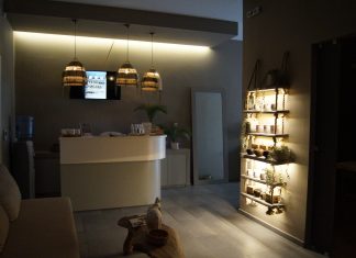 My Massage Νέα Χαλκηδόνα: Ο Νέος Προορισμός Ευεξίας και Χαλάρωσης που Αξίζει να Ανακαλύψετε