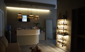 My Massage Νέα Χαλκηδόνα: Ο Νέος Προορισμός Ευεξίας και Χαλάρωσης που Αξίζει να Ανακαλύψετε