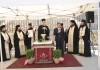 Εγκαινιάστηκαν οι νέες παιδικές κατασκηνώσεις της Ιεράς Μητροπόλεως Νέας Ιωνίας στον Ωρωπό