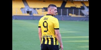 ΑΕΚ: Ανεβάζει το μπάτζετ για χαφ και στόπερ – Τι ισχύει με Γιόβιτς και Πήλιο