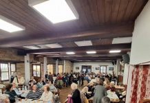 Καλοκαιρινή Γιορτή ΚΑΠΗ στη Νέα Φιλαδέλφεια – Νέα Χαλκηδόνα: Μια Βραδιά Χαράς και Συντροφικότητας στις 17 Ιουνίου