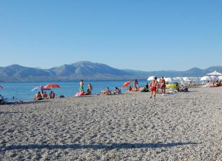 Θαλάσσια Μπάνια για Οικονομικά Αδύναμους Δημότες από τον Δήμο Νέας Φιλαδέλφειας – Νέας Χαλκηδόνας