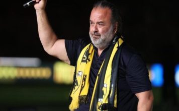 Δήμος Νέας Φιλαδέλφειας – Νέας Χαλκηδόνας: Η ΠΑΕ ΑΕΚ πρόσφερε 115 γεύματα σε δομές σίτισης και ΚΗΦΗ