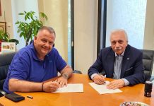 Νέα Χαλκηδόνα: Ισχυρή κοινωνική συνεργασία με νέα δομή ψυχοκοινωνικής υποστήριξης