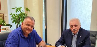 Νέα Χαλκηδόνα: Ισχυρή κοινωνική συνεργασία με νέα δομή ψυχοκοινωνικής υποστήριξης