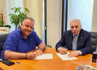Νέα Χαλκηδόνα: Ισχυρή κοινωνική συνεργασία με νέα δομή ψυχοκοινωνικής υποστήριξης