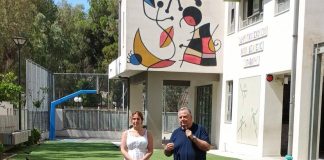Κινητό Πράσινο Σημείο: Ολοκληρώθηκαν οι επισκέψεις σε όλα τα Δημοτικά Σχολεία της Νέας Φιλαδέλφειας – Νέας Χαλκηδόνας