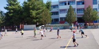 Summer Camp 2026 Νέας Φιλαδέλφειας – Νέας Χαλκηδόνας: Αλλάζει η ημερομηνία έναρξης
