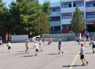 Summer Camp 2026 Νέας Φιλαδέλφειας – Νέας Χαλκηδόνας: Αλλάζει η ημερομηνία έναρξης