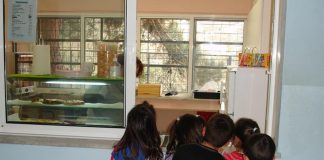 Μεγάλες Αλλαγές Έρχονται στα Σχολικά Κυλικεία – Τι Πρέπει να Γνωρίζουν Γονείς και Μαθητές