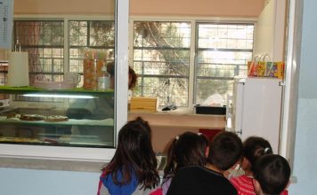 Μεγάλες Αλλαγές Έρχονται στα Σχολικά Κυλικεία – Τι Πρέπει να Γνωρίζουν Γονείς και Μαθητές