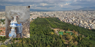 Άλσος Νέας Φιλαδέλφειας: Καθαρισμοί, αντιδράσεις, και μηνύσεις για βανδαλισμούς στην πυροπροστασία