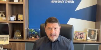Βανδαλισμοί έξω από την οικία του Νίκου Χαρδαλιά – Η δήλωση του Γιάννη Τομπούλογλου Βανδαλισμοί έξω από την οικία του Νίκου Χαρδαλιά – Οι αντιδράσεις που ακολούθησαν