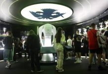 ΑΕΚ: Νέα εκθέματα στο Μουσείο μετά την κατάκτηση του πρωταθλήματος του 2026 ΑΕΚ: Νέα εκθέματα στο Μουσείο μετά την κατάκτηση του πρωταθλήματος του 2026