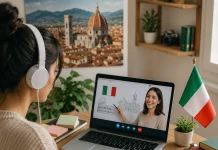 Εκμάθηση Ιταλικών Online: Πώς να Βρεις τον Κατάλληλο Δάσκαλο Εκμάθηση Ιταλικών Online: Πώς να Βρεις τον Κατάλληλο Δάσκαλο