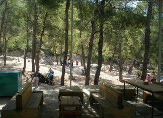 Δωρεάν Παιδικές Κατασκηνώσεις 2026 από τον Δήμο Νέας Φιλαδέλφειας – Νέας Χαλκηδόνας