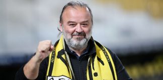 ΑΕΚ: Στη Νέα Φιλαδέλφεια το φινάλε του «Δρόμου του Νικητή», παρουσία Μάριου Ηλιόπουλου ΑΕΚ: Στη Νέα Φιλαδέλφεια το φινάλε του «Δρόμου του Νικητή», παρουσία Μάριου Ηλιόπουλου