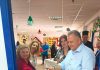 Εγκαίνια Νέου Βρεφικού Τμήματος στη Νέα Χαλκηδόνα – 80% Αύξηση στις Θέσεις Φιλοξενίας Βρεφών