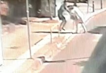 Περισσός: Δείτε το σκληρό βίντεο της ληστείας ηλικιωμένης – Η Αστυνομία εξάρθρωσε τη συμμορία