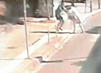 Περισσός: Δείτε το σκληρό βίντεο της ληστείας ηλικιωμένης – Η Αστυνομία εξάρθρωσε τη συμμορία