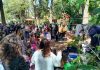 Κουκλοθέατρο στις πλατείες της Νέας Φιλαδέλφειας και Νέας Χαλκηδόνας – Οι ημερομηνίες Κουκλοθέατρο στις πλατείες της Νέας Φιλαδέλφειας και Νέας Χαλκηδόνας – Οι ημερομηνίες